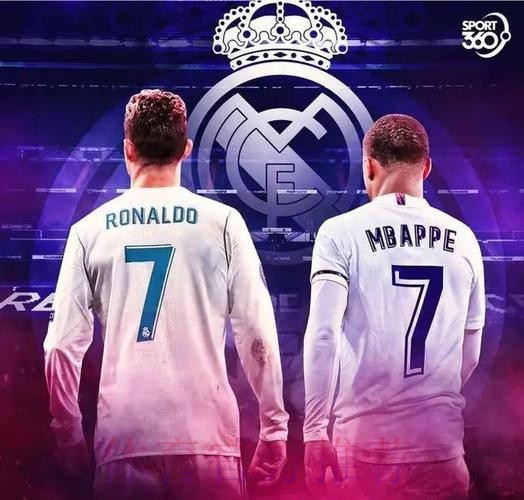 队报名记:姆巴佩已经与皇马达成口头协议